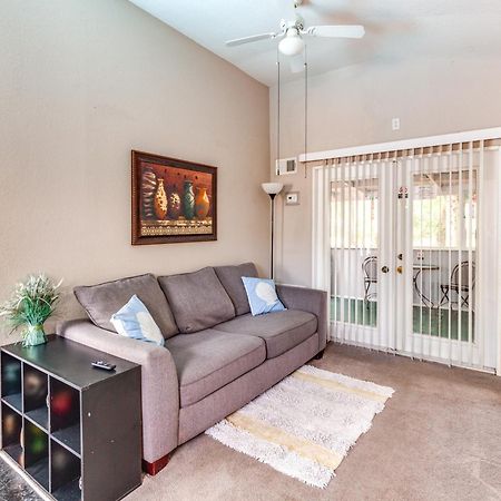 Villa Fern Park Pool House With Private Patio And Fire Pit! Orlando Exterior foto